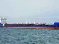 Bunkertanker zu verkaufen