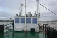 Barges zu verkaufen