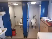 Schleppboot zu verkaufen