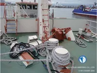 Trawler zu verkaufen