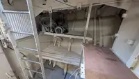 Vermessungsschiff zu verkaufen