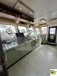 Schleppboot zu verkaufen
