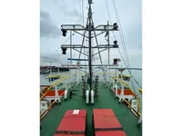 Anker-Bergungs- und Versorgungsboot (AHTS) zu verkaufen
