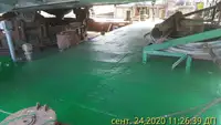 Bagger zu verkaufen