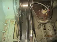 Kühlschiff zu verkaufen