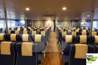 Passagierschiff zu verkaufen