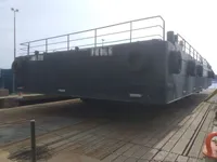 Barges zu verkaufen