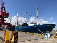 Kühlschiff zu verkaufen