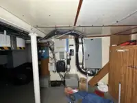 Schleppboot zu verkaufen