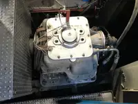 Schleppboot zu verkaufen