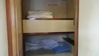 Schleppboot zu verkaufen