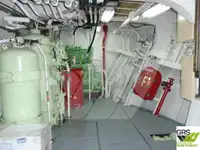 Schleppboot zu verkaufen