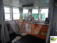 Landungsboot, Tank zu verkaufen