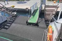 Schleppboot zu verkaufen