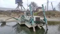 Bagger zu verkaufen