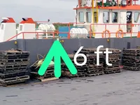 Landungsboot, Tank zu verkaufen