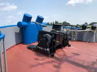 Schleppboot zu verkaufen
