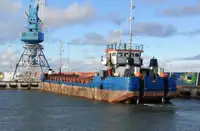 Barges zu verkaufen