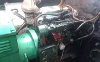 Lotsenboot zu verkaufen
