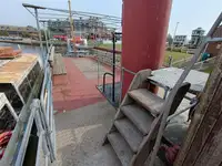 Fährschiff zu verkaufen