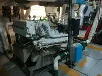 Crew-Boot zu verkaufen