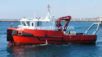 Schleppboot zu verkaufen
