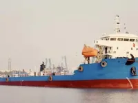 Barges zu verkaufen