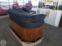 Kreuzfahrtschiff zu verkaufen