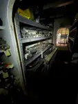 Bagger zu verkaufen