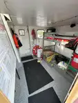 Schleppboot zu verkaufen