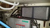 Trawler zu verkaufen