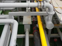 Öl-/Chemikalientanker zu verkaufen