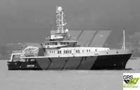 Patrouillenboot zu verkaufen