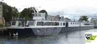 Kreuzfahrtschiff zu verkaufen