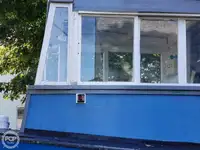 Fährschiff zu verkaufen