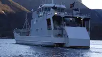 Landungsboot, Tank zu verkaufen