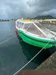 Fährschiff zu verkaufen