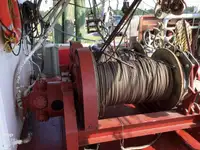 Trawler zu verkaufen
