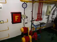 Öl-/Chemikalientanker zu verkaufen