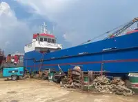 Landungsboot, Tank zu verkaufen