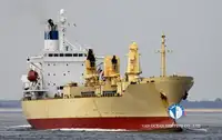 Kühlschiff zu verkaufen