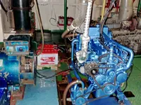 Landungsboot, Tank zu verkaufen