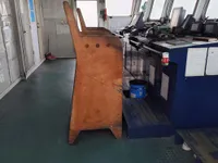 Containerschiff zu verkaufen