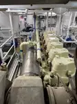 Kühlschiff zu verkaufen