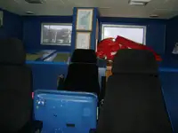 Patrouillenboot zu verkaufen