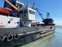 Bagger zu verkaufen