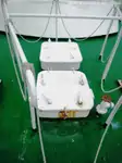 Lotsenboot zu verkaufen