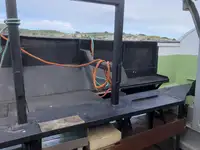 Bagger zu verkaufen