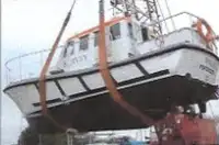 Passagierschiff zu verkaufen