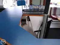 Kutter zu verkaufen